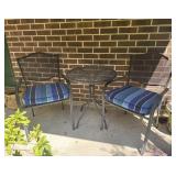 Outdoor Bistro Set