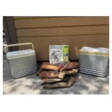 Camping Supplies