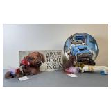 Dachsund Collectibles