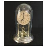 Elgin Quartz Westminster Chime Dome Clock