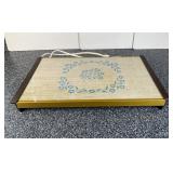Vintage Warm-O-Tray