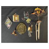 Suncatchers and Stained Glass Collection