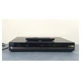 Toshiba HD DVD Player