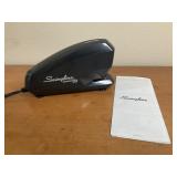Swingline Speed Pro 25 Electric Stapler
