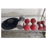 Exercise Equipment