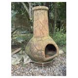 Chiminea