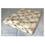 Handmade Quilt