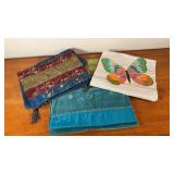 Pier1 Embelished Table Runners