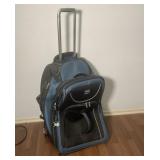 Travelpro Rolling Backpack / Carry On