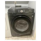 Samsung Washing Machine