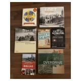 Travel Books