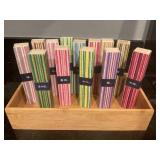 Japanese Incense Collection