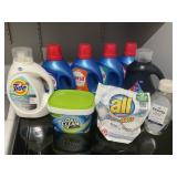 Laundry Detergents