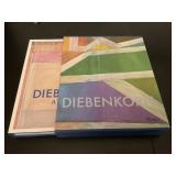 Richard Diebenkorn A Retrospective Book
