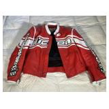 Icon Daytona Motorcycle Jacket