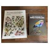 Bird Books