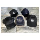 Baseball Caps