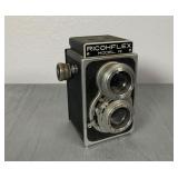 Vintage Ricohflex VII Camera