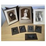 Antique Photographs