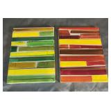 Original Acrylic on Canvase Paintings by Garth