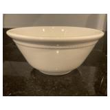 Large 11in Homer Laughlin Batter Bowl