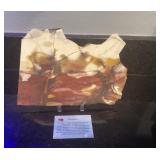 Mookaite Stone with Stand