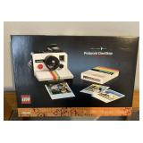 New LEGO Ideas Polaroid One Step Model