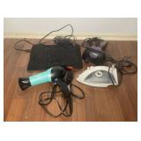 Assorted Personal Care Items