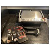 T-Fal OptiGrill