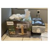 Phillips Pasta Maker