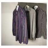 Menï¿½s Designer Shirts