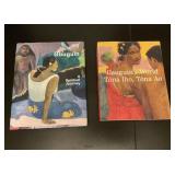 Gauguin Art Books