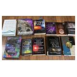 Science Book Collection