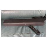 Sony HT-S200F 2.1ch Sound Bar with Remote