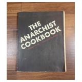 Anarchist Cookbook
