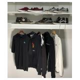 Menï¿½s Clothing and Shoes