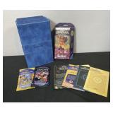 Disney Lorcana Trading Card Collection