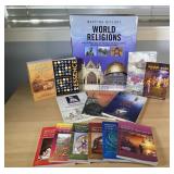 Religious Books