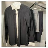 Menï¿½s Hugo Boss Shirt and Slacks