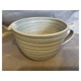 Goblin Pottery Batter Bowl