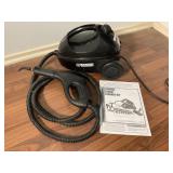 Steam Cleaner