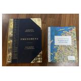 Celestial Atlas and Pictoral Map Books