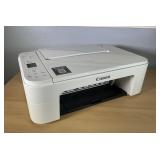 Canon Pixma Multifunction Printer