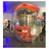 Hamilton Beach Party Popper Popcorn Machine
