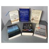 Richard Dawkins Paperback Books