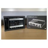 Native Instruments Komplete Audio 6 Interface