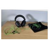 Razer Gaming Headphones