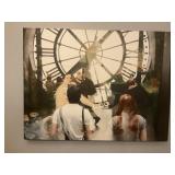 Original Multiple Exposure Photography Art