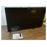 Westinghouse 58in Roku TV 4K Ultra HD with Remote