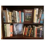 Collection of Books